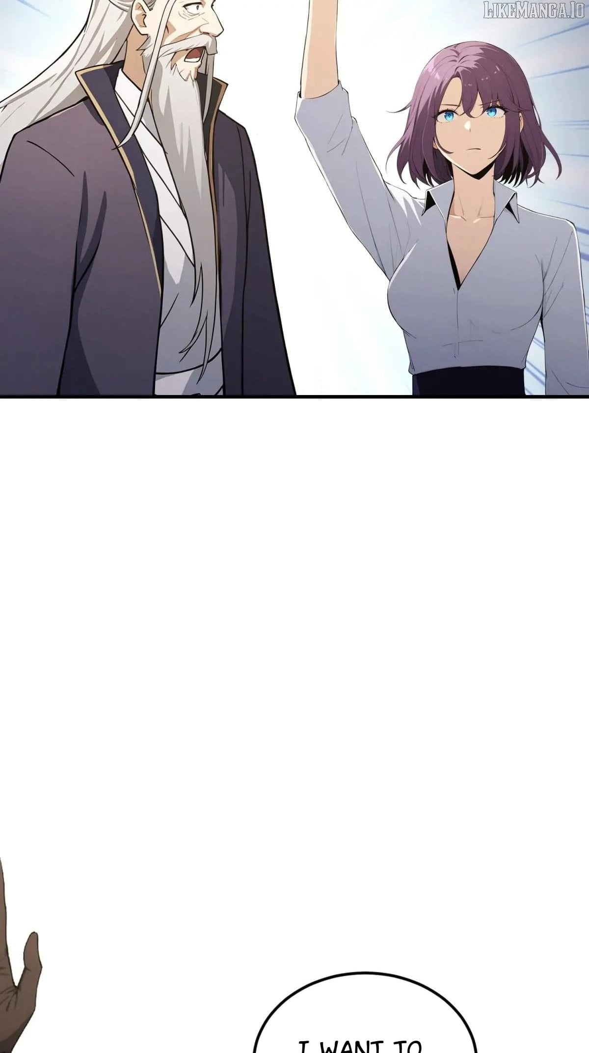 Outrageous! I opened a training class for empresses Chapter 89 - page 64